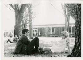 Student life, 1970-1979.