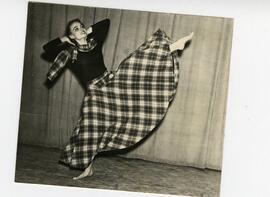 Future Farmers of America, 1953.