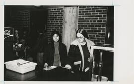People standing Rodli Commons, n.d.