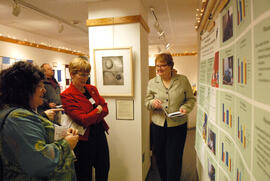 Celebrating Research, Scholarship, and Creative Achievement (CRSCA), 2007-2010