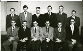 Future Farmers of America, 1950.