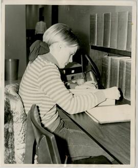 Student life, 1970-1979.