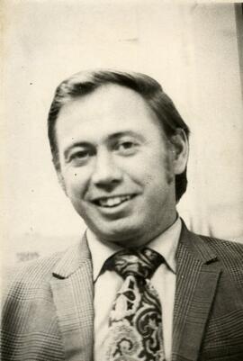 Plant & Earth Science/Faculty, 1970's.