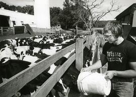 Animal Science, 1983.