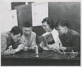 Science Experiment