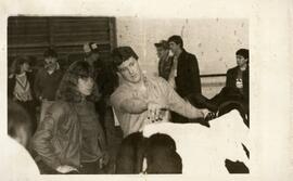 Agricultural Activities, 1970's-1990's.