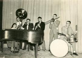Future Farmers of America, 1953.