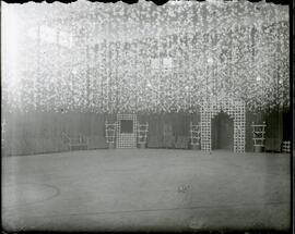 Proms & Dances, 1922.