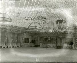 Proms & Dances, 1922.