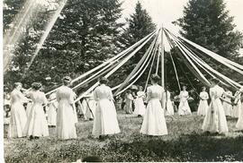 May Day, 1895.