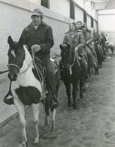 Animal Science, 1950's-1990's.