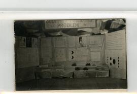 Agriculture Activities, 1920's.