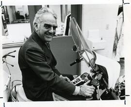 Agriculture/Engineering, 1950-1990.