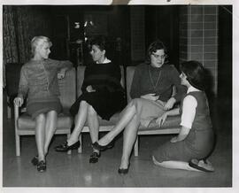 Student Life 1960-1969.