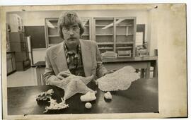 Geology/Plant & Earth Science, 1975.