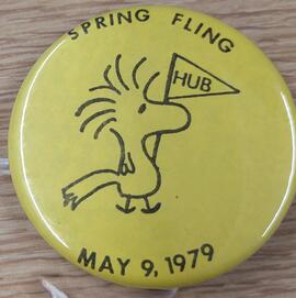 Spring Fling, 1979