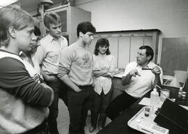 Plant & Earth Science/Faculty.