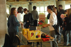 Career Fair, 2000-2010