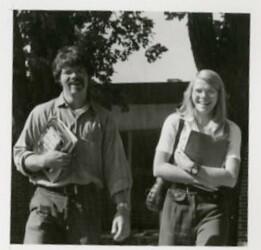 Student life, 1970-1979.