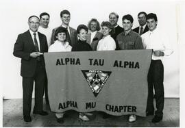 Agricultural Organizations, 1990-1991.