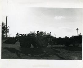 Lab Farms, 1960's-1990's.