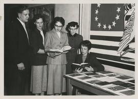 Book Exhibit