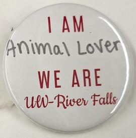 I Am Animal Lover