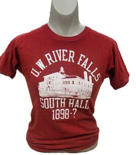 Save South Hall T-Shirt