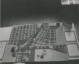 Model of River Falls