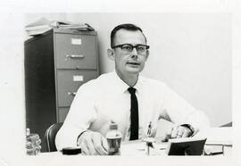 Plant & Earth Science/Faculty, 1968.