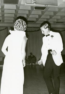 Proms and Dances, 1960's-1970's.