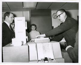 People in Computer Lab