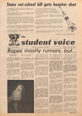 The Student Voice, January 20, 1978.