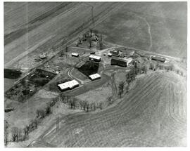 Agriculture Lab Farm #2, 1920's.