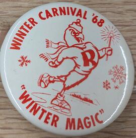 Winter Carnival, 1968