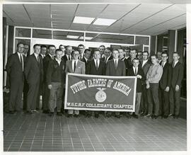 Future Farmers of America, 1967.