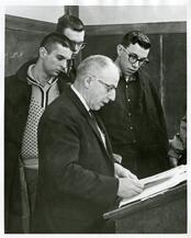 Plant & Earth Science/Faculty.