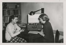 Checking Speech