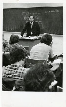 Plant & Earth Science/Faculty.