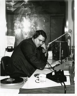 Using the Studio, 1968-1975