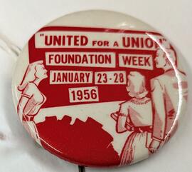 "United For a Union" , 1956