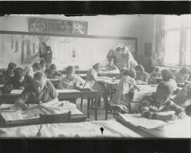 Art Classroom