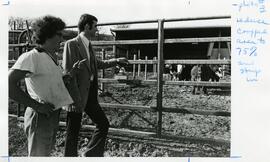 Animal Science, 1950's-1990's.