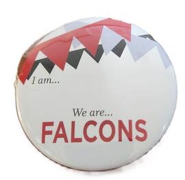 I Am… We are… Falcons