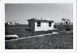 St. Croix County: Warren Township, Nike Missile Base, 1977