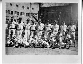 River Falls: Schools, public, sports, baseball, undated