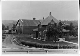 North Hudson: businesses, Hudson Ice Co, undated