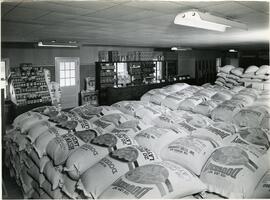 New Richmond Business: Dough Boy Plant, circa 1930s-1950s.