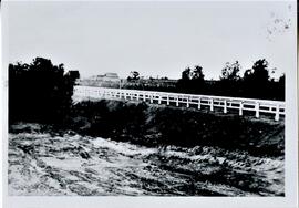 St. Croix County: Hammond Township, roads & bridges, Hwy 12, undated