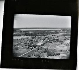 Webster: views, Burnett County, circa 1940